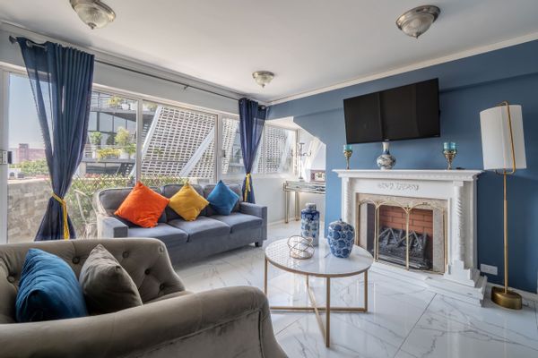 Casa de Rafail & Mariano