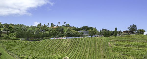 La maison de Malcolm