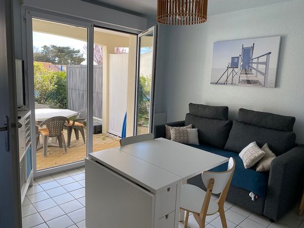 Casa di Marianne & Matthew