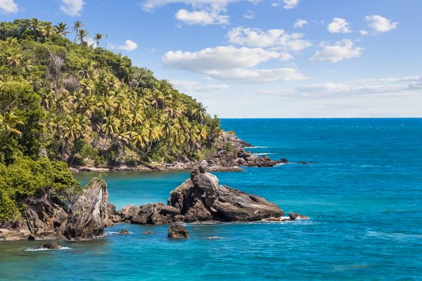 Casa de Pablo Alejandro