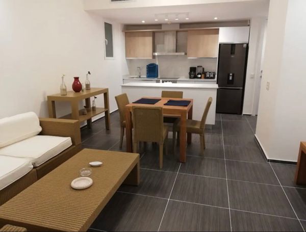 Casa de Pablo Alejandro