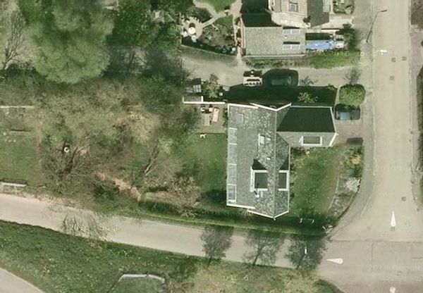 Loes van de Vijver's house