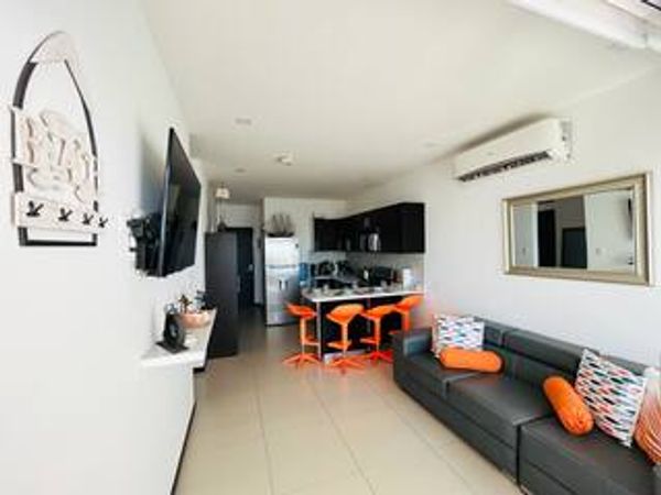 La maison de Orlando