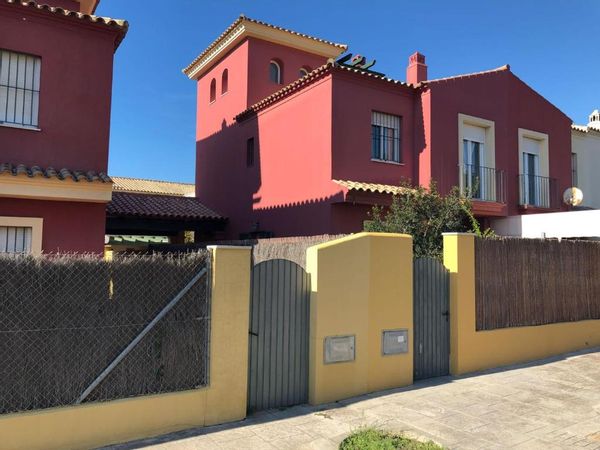 Jos&Cris's house