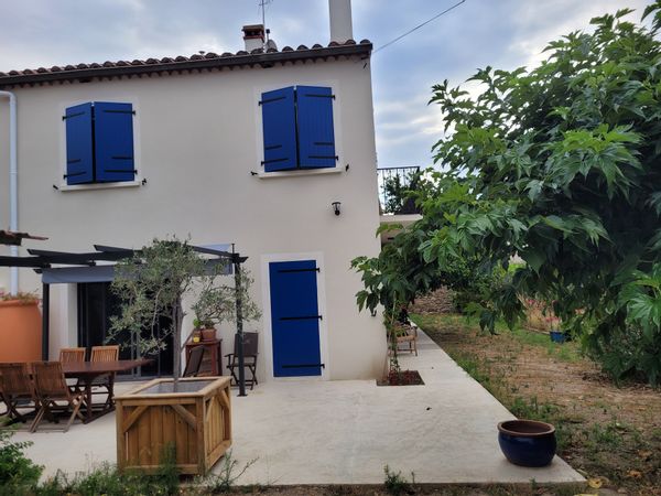 Entre mer et montagne