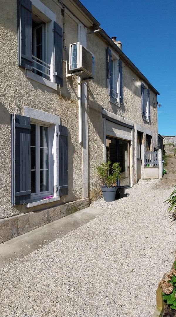 Recherche lieu de vacances pour la Toussaint 