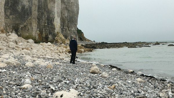 Normandie saint pierre en port 76 proche fécamp.