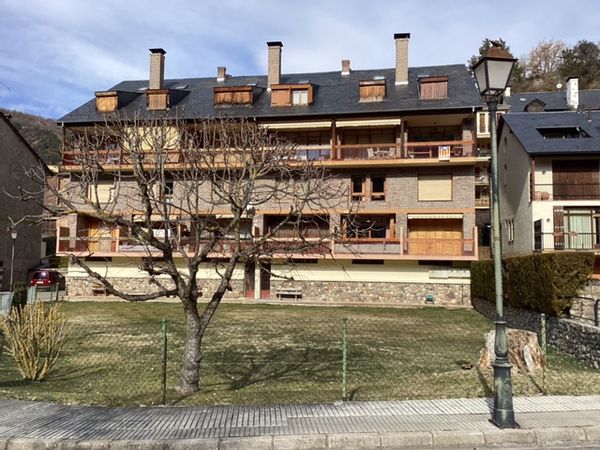 Casa di Mercè i Mariano