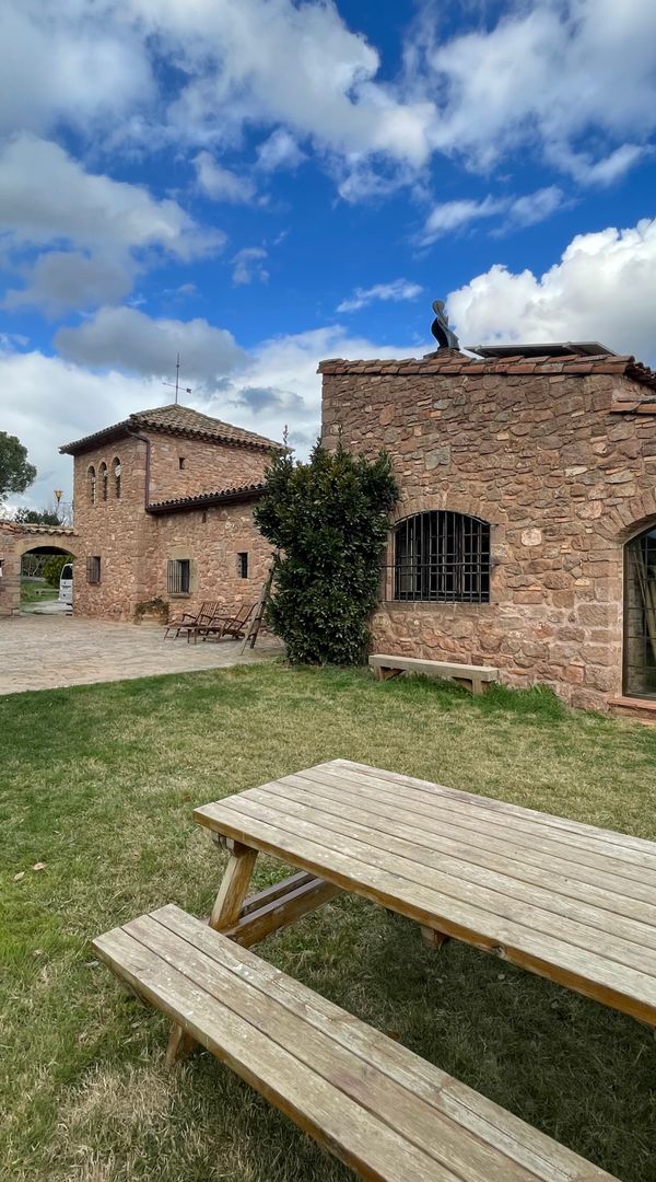 Casa di Maria i Domènec