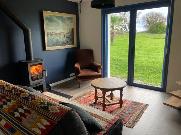 Casa di FRANCOISE et PIERRE