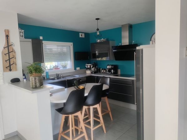 Entre Bretagne et Normandie, bienvenue chez nous !