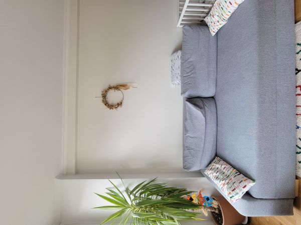 Appartement familial à 10 min du Château de Versailles et 2 min de la gare Versailles-Chantiers