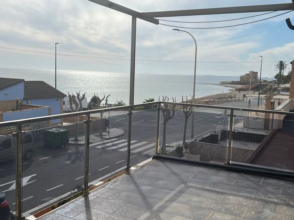 La maison de Jose Luis