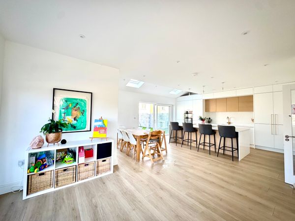 huis van Keith