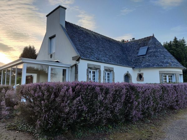 Julia's house
