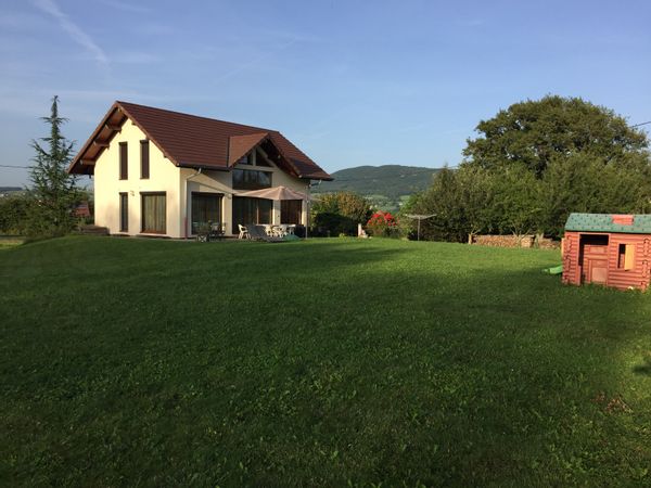 La maison de Florence