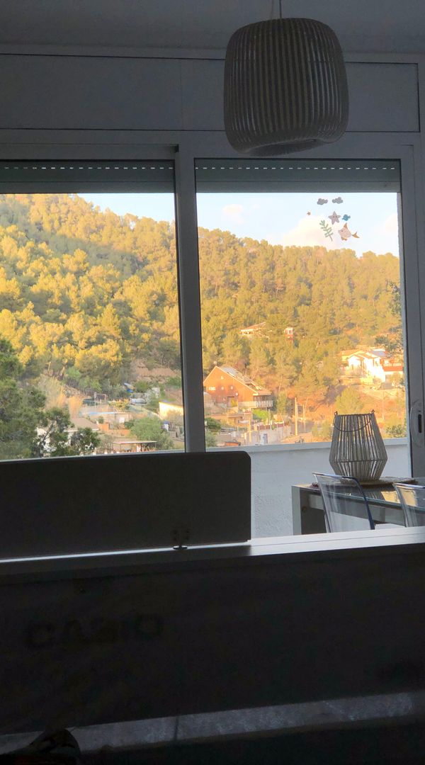 La maison de Nathan y Noemi