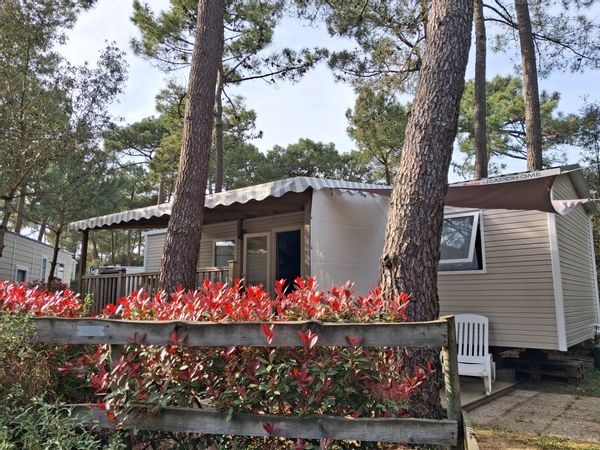 Casa de Celine et  fred