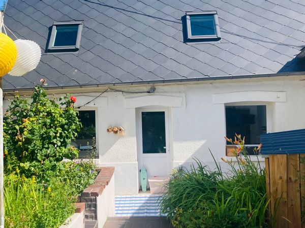 La maison d'Emilie&Nicolas