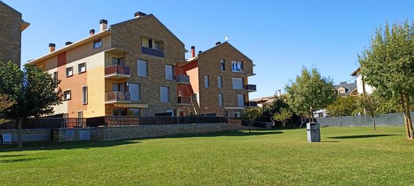 La maison de Olatz y Koldo