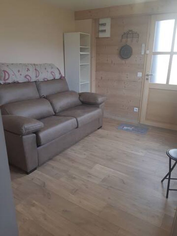 studio cosy au coeur des pyrénées orientales