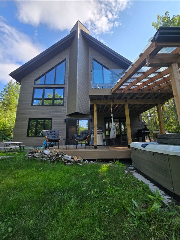 Casa de Carl