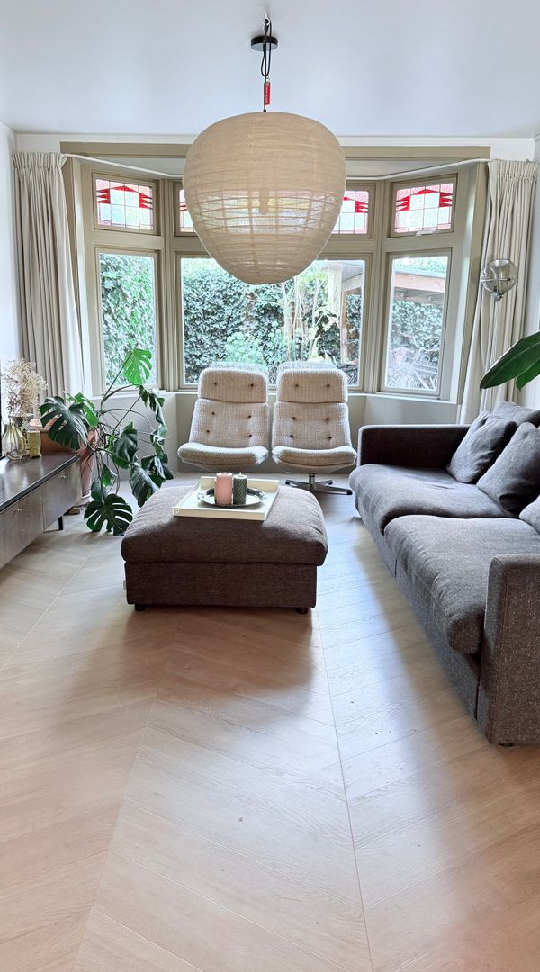 La maison de Marjoleine