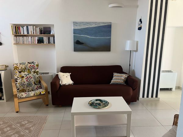 House in the authentic Sardinia