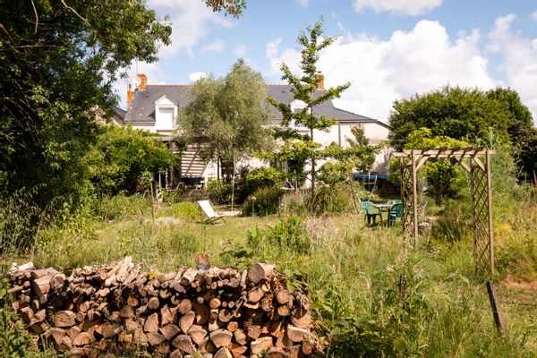 Raphaël et Maries hus