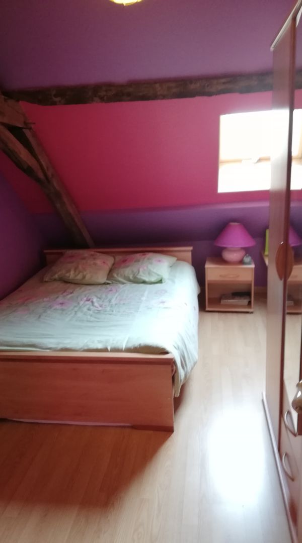 Découvrez la douceur Angevine .