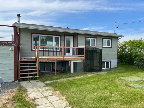 Loft de la Grande Marée