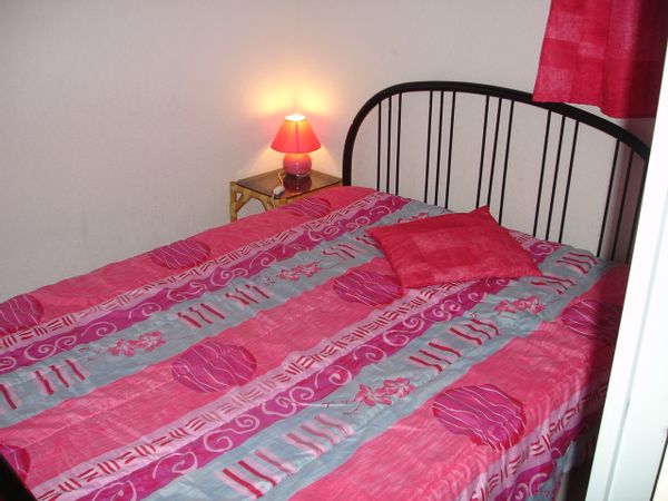 La maison de Fabien et Maria