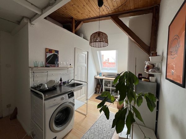 Valentin and Juditina kuća