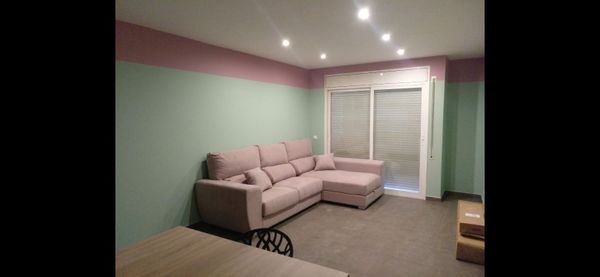 La maison de Alejandro