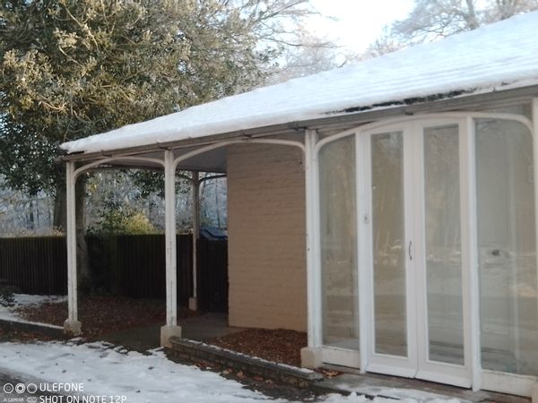 La maison de Mairena