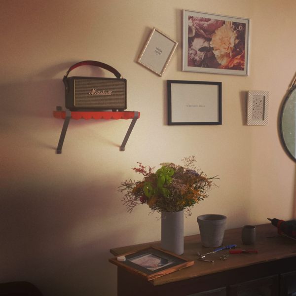 La maison de Nathalie