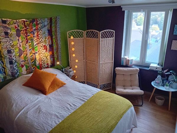 Casa di Léo et Céline