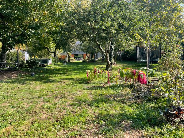 Casa de Diane et Nicolas