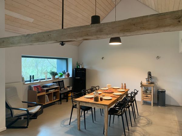 La maison de Quentin