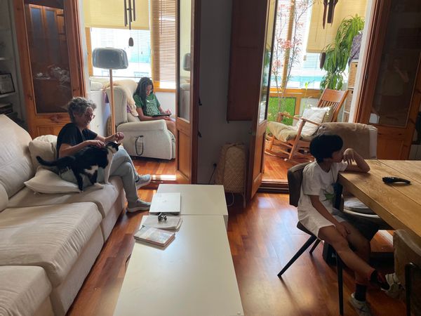 Casa de Carmen
