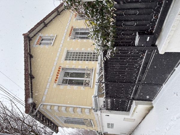 Casa di Marie