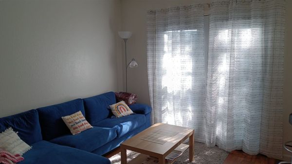 La maison de Carolina