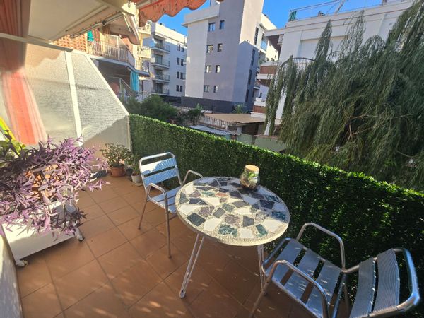 La maison de Ignacio y Carolina