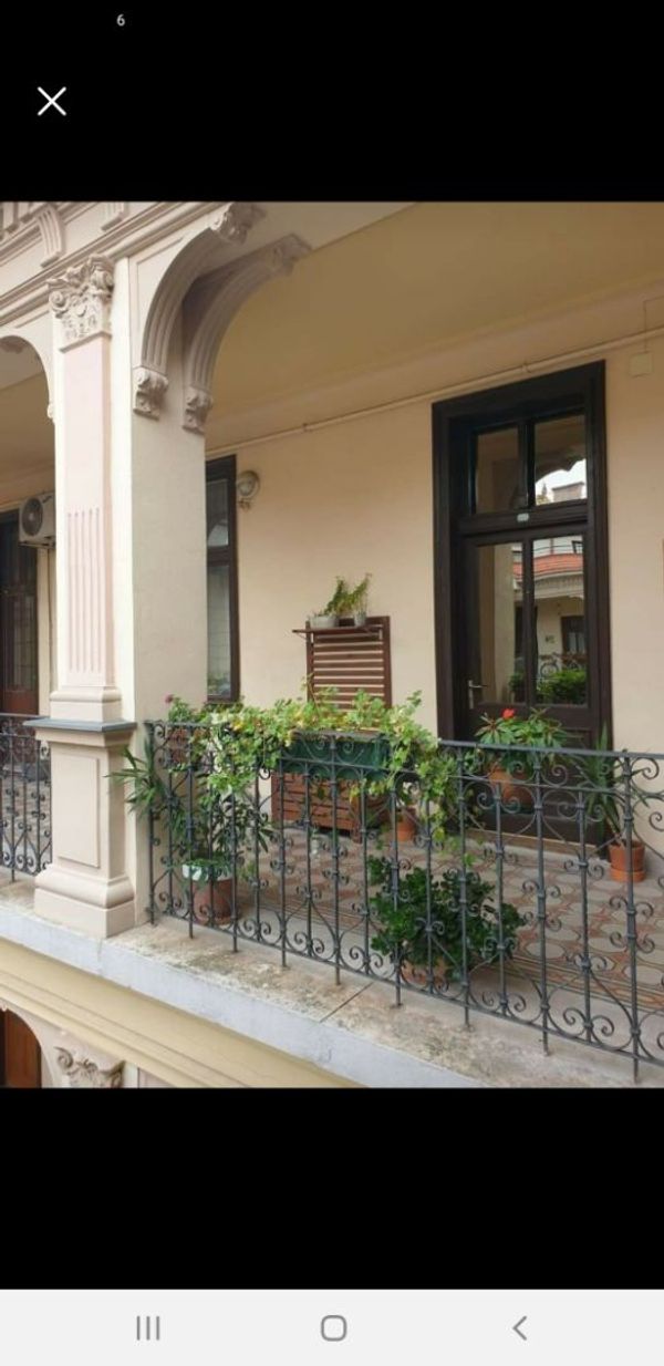 Casa de Csilla