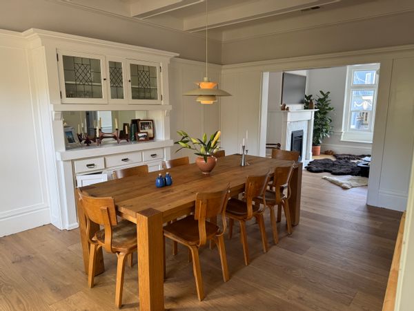 Casa di Haley & Nick