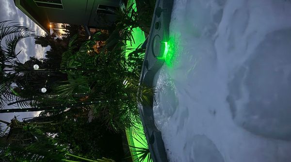 La maison de Pablo S