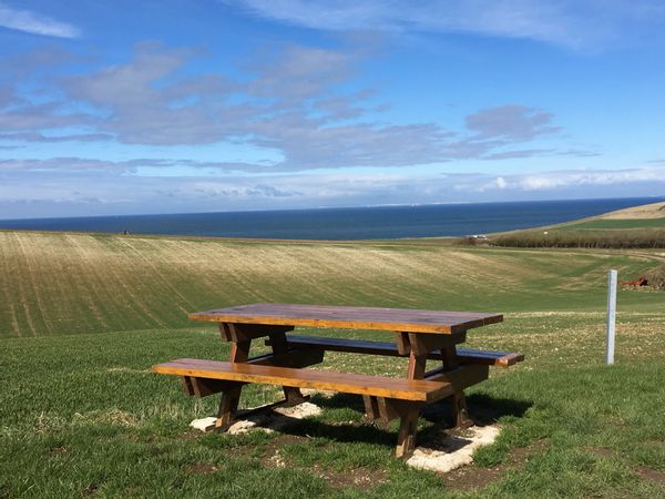 Maison plaisir au Cap Blanc Nez