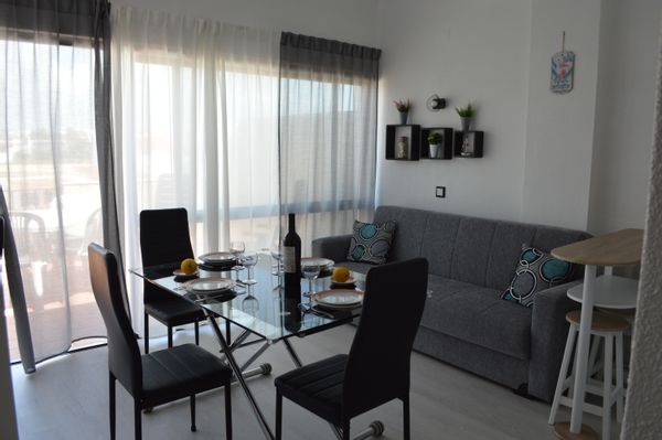 Le petit nid de Paty