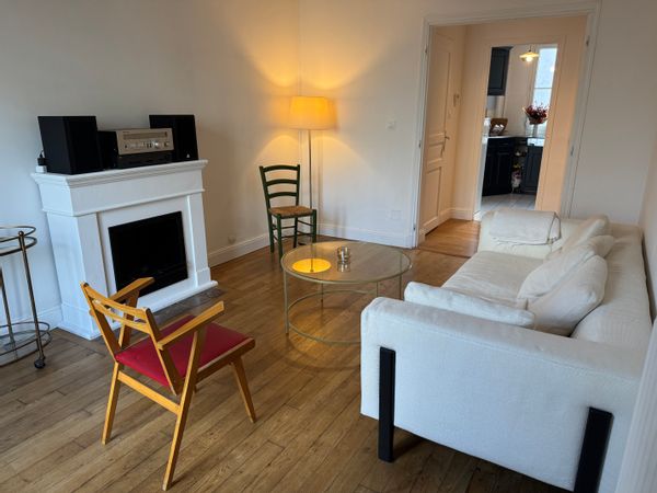 Casa de Juliette & Nathan