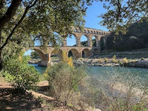 La maison de MARYLINE